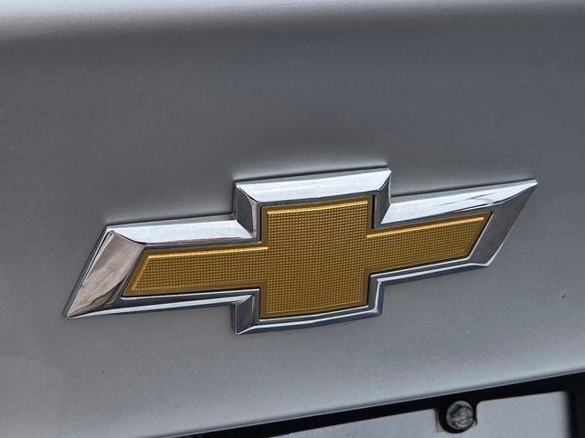 2022 Chevrolet Malibu - $17,194