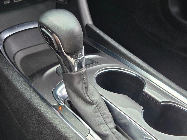 2022 Chevrolet Malibu - $17,194