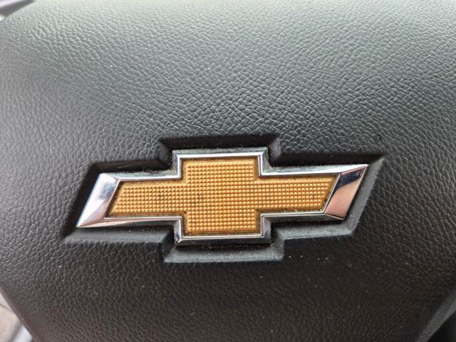 2022 Chevrolet Malibu - $17,194