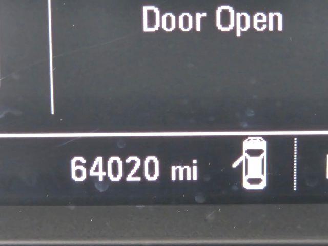 2022 Chevrolet Malibu - $17,194