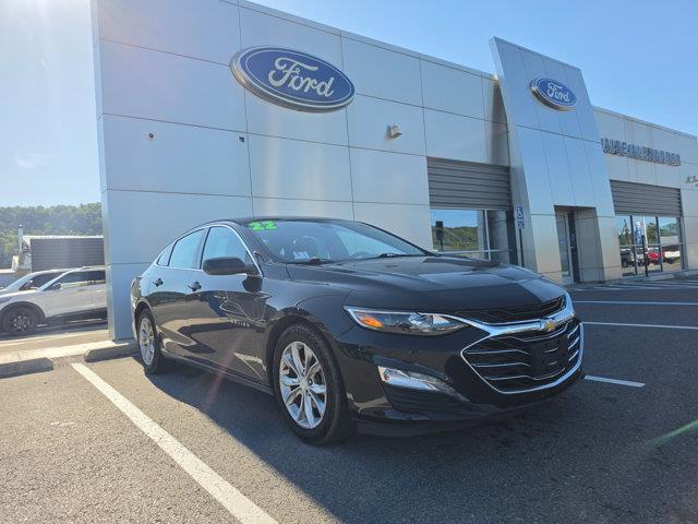 2022 Chevrolet Malibu - $16,000
