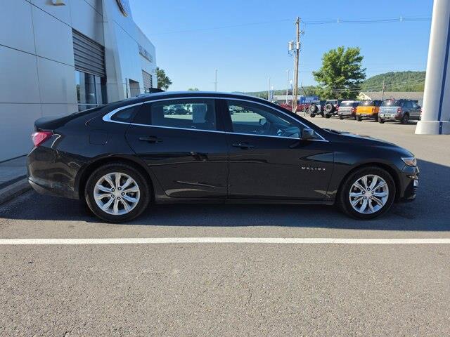 2022 Chevrolet Malibu - $16,000