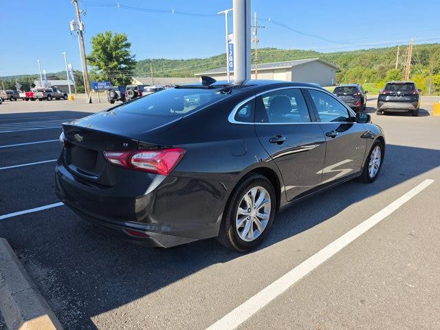 2022 Chevrolet Malibu - $16,000
