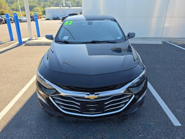 2022 Chevrolet Malibu - $16,000