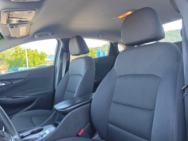 2022 Chevrolet Malibu - $16,000