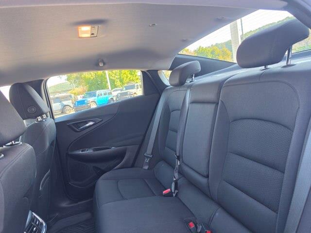 2022 Chevrolet Malibu - $16,000