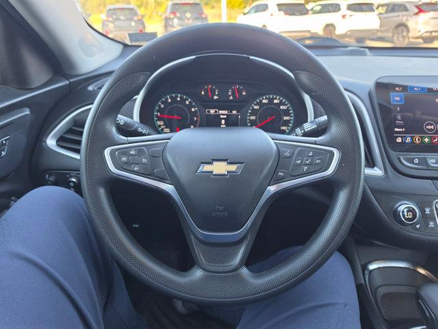 2022 Chevrolet Malibu - $16,000