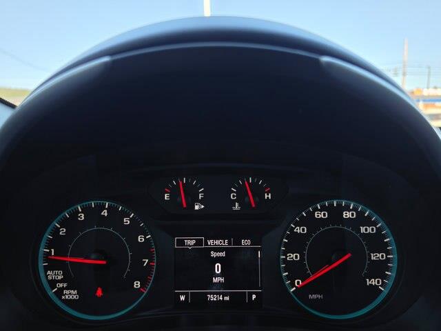 2022 Chevrolet Malibu - $16,000