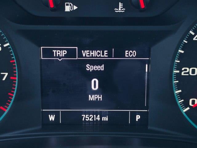 2022 Chevrolet Malibu - $16,000