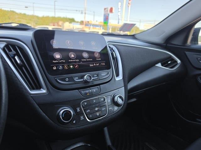 2022 Chevrolet Malibu - $16,000