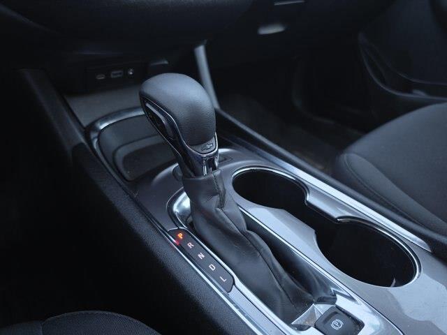 2022 Chevrolet Malibu - $16,000