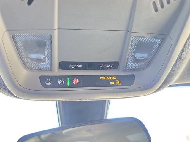 2022 Chevrolet Malibu - $16,000
