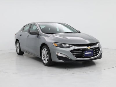 2023 Chevrolet Malibu LT 4DR Sedan W/1LT