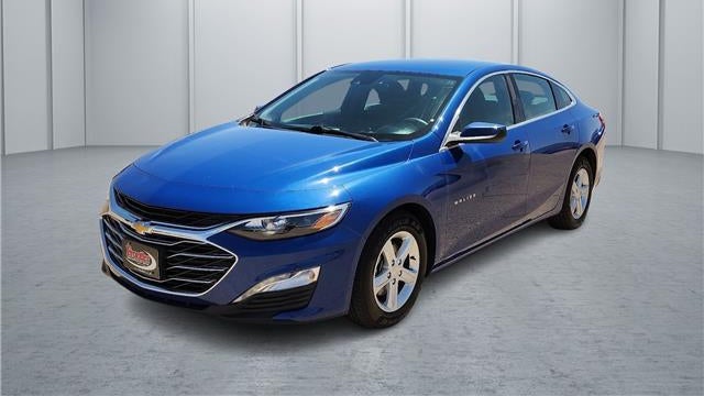 Preowned 2023 Chevrolet Malibu LT for Sale