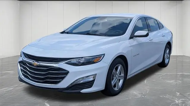 Preowned 2023 Chevrolet Malibu LT for Sale