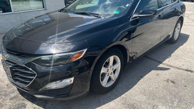 Preowned 2023 Chevrolet Malibu LT for Sale