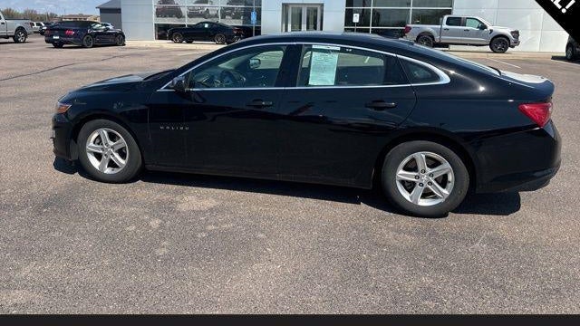 Preowned 2023 Chevrolet Malibu LT for Sale