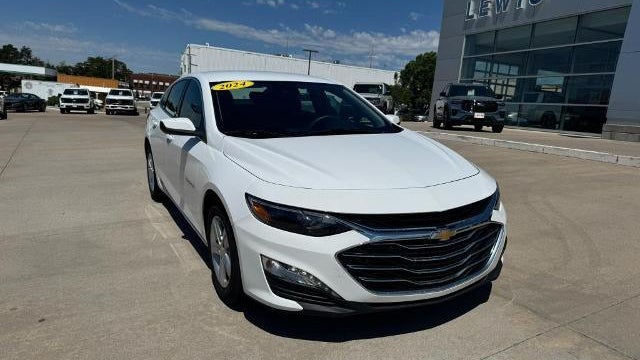 Preowned 2024 Chevrolet Malibu LT for Sale
