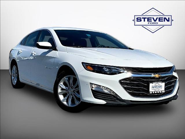 2024 Chevrolet Malibu - $17,699