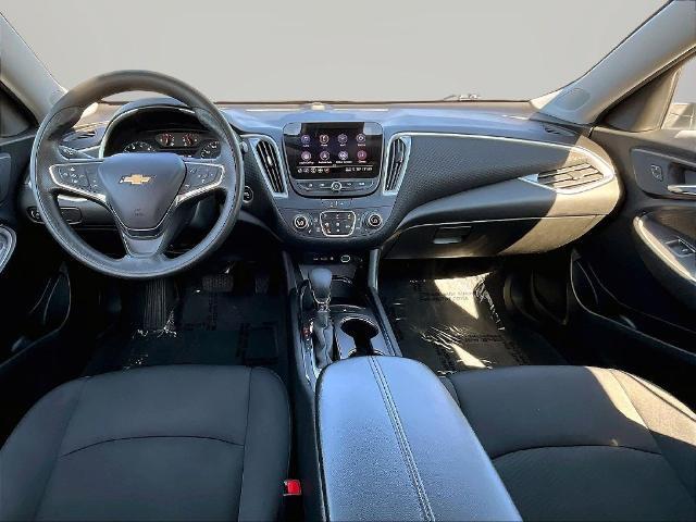 2024 Chevrolet Malibu - $17,699