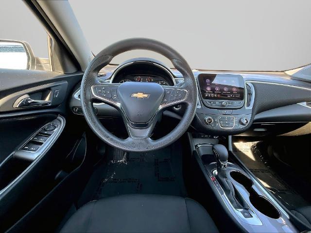 2024 Chevrolet Malibu - $17,699