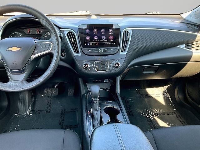 2024 Chevrolet Malibu - $17,699
