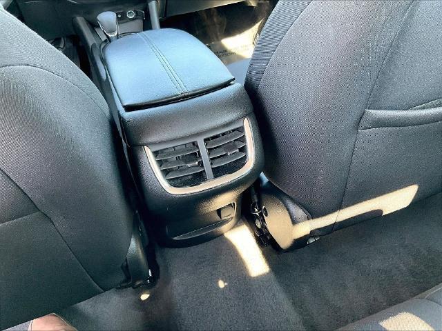 2024 Chevrolet Malibu - $17,699