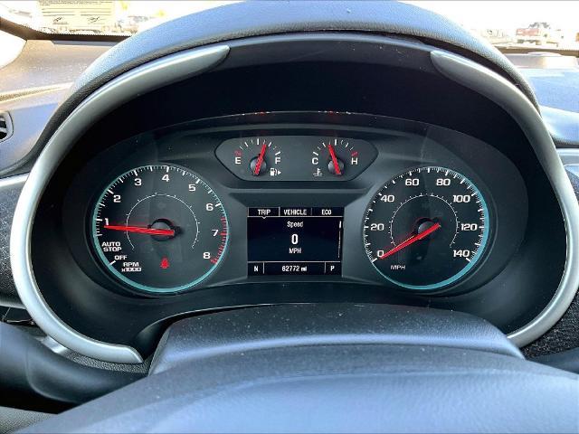 2024 Chevrolet Malibu - $17,699