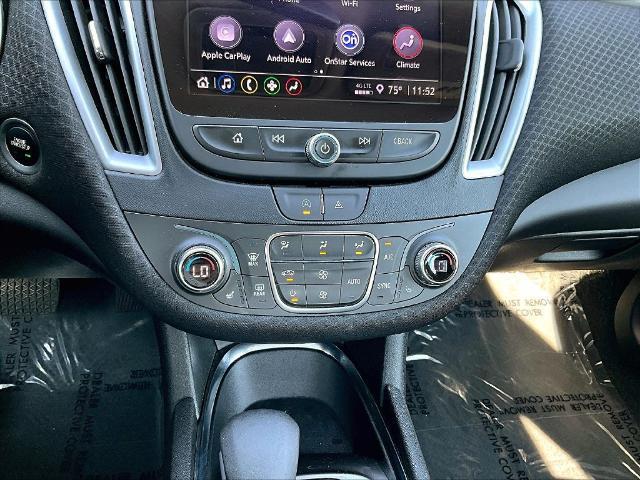 2024 Chevrolet Malibu - $17,699