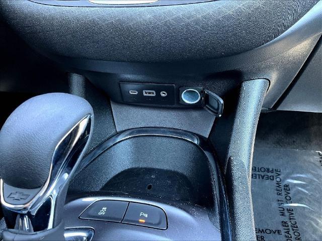 2024 Chevrolet Malibu - $17,699