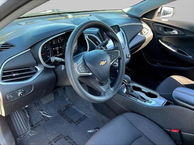 2024 Chevrolet Malibu - $17,699