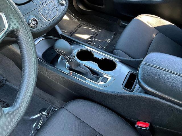 2024 Chevrolet Malibu - $17,699