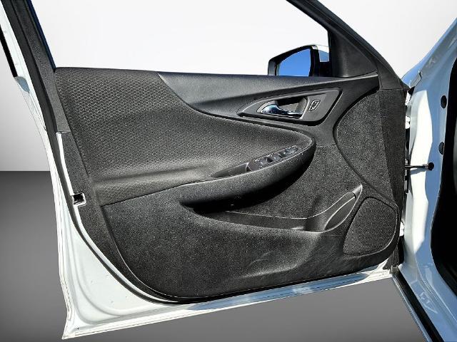 2024 Chevrolet Malibu - $17,699