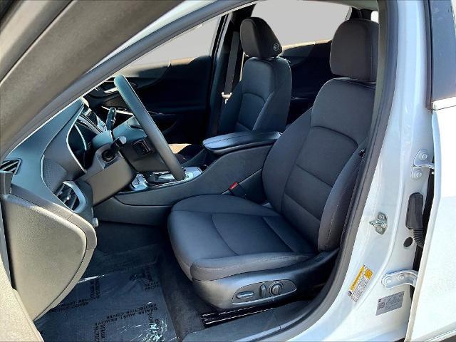 2024 Chevrolet Malibu - $17,699