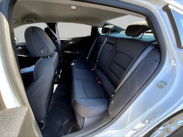 2024 Chevrolet Malibu - $17,699
