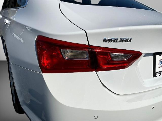 2024 Chevrolet Malibu - $17,699