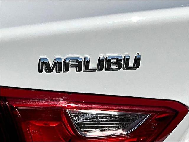 2024 Chevrolet Malibu - $17,699