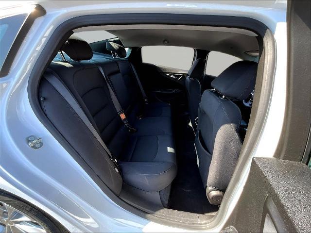 2024 Chevrolet Malibu - $17,699