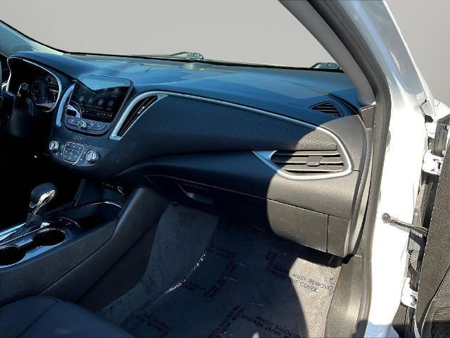 2024 Chevrolet Malibu - $17,699