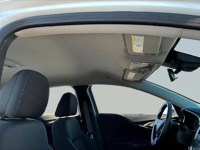 2024 Chevrolet Malibu - $17,699
