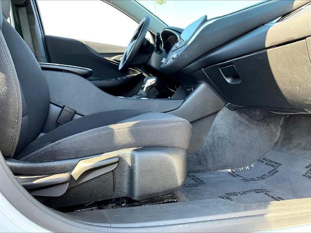 2024 Chevrolet Malibu - $17,699