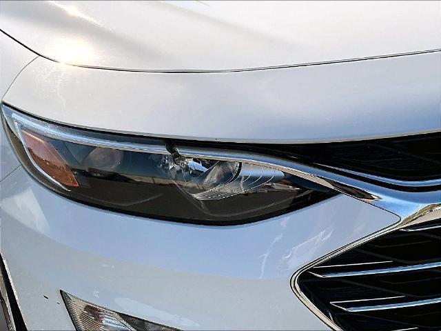 2024 Chevrolet Malibu - $17,699