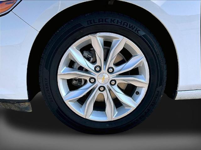 2024 Chevrolet Malibu - $17,699