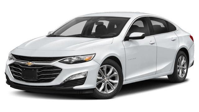 Preowned 2024 Chevrolet Malibu LT for Sale