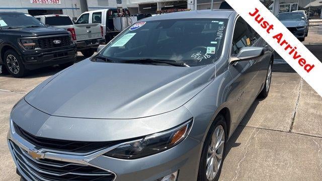 Preowned 2024 Chevrolet Malibu LT for Sale