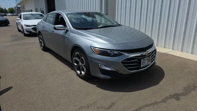 Preowned 2024 Chevrolet Malibu LT for Sale
