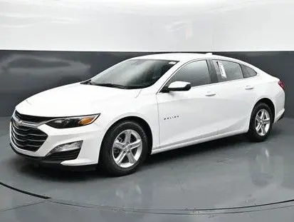 2024 Chevrolet Malibu - $17,898
