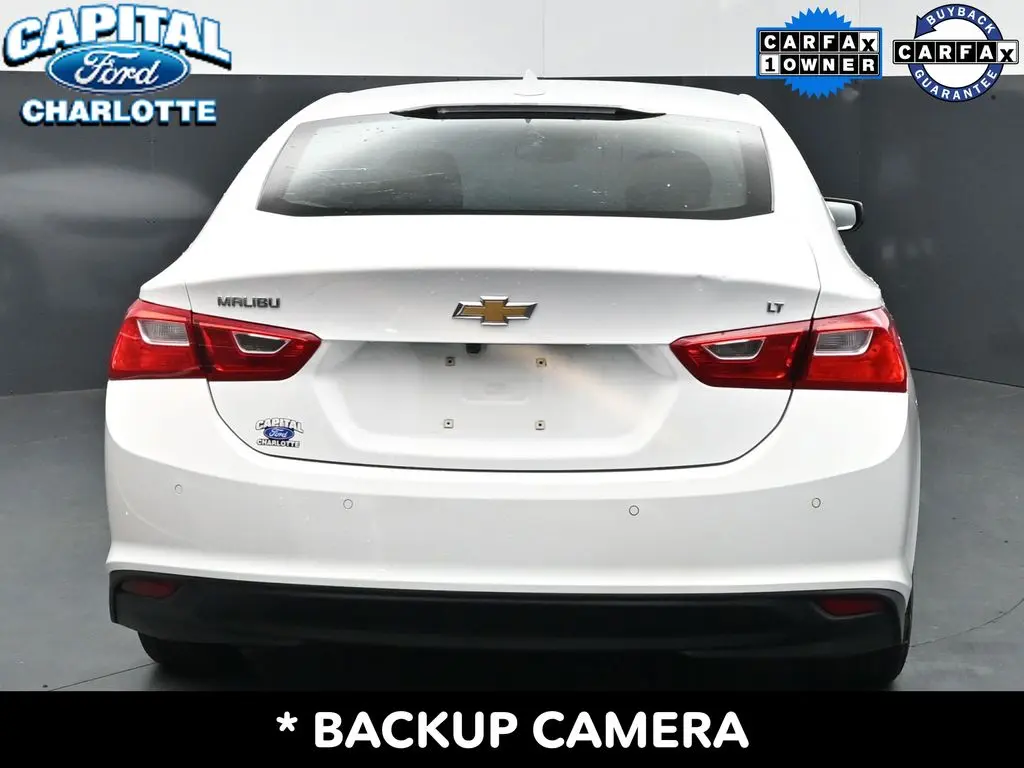2024 Chevrolet Malibu - $17,898