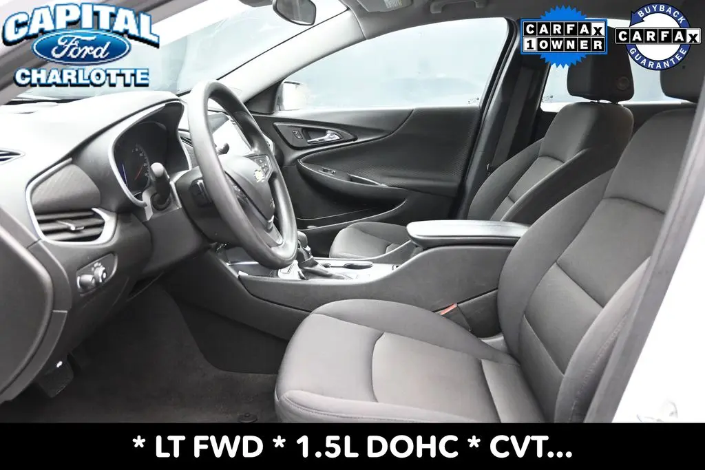 2024 Chevrolet Malibu - $17,898