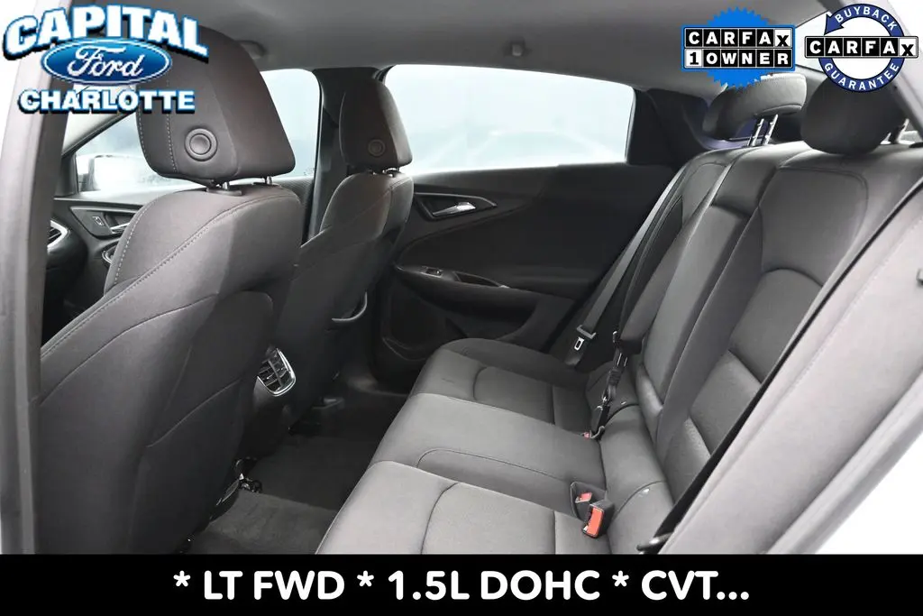 2024 Chevrolet Malibu - $17,898